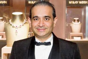 Mumbai: 68 of Nirav Modi's paintings go under hammer today