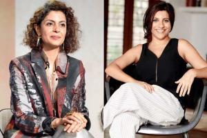 Zoya Akhtar on Made In Heaven: No one in the team has an ego