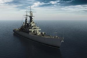 Pakistan claims Indian submarine entered its waters