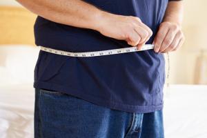 Overweight people have better chances of survival from stroke