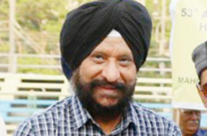 Onkar Singh