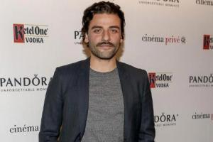 Oscar Isaac wants to star in Metal Gear Solid film adaptation