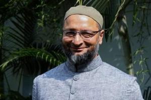 Nothing wrong in holding elections during Ramadan, says Owaisi