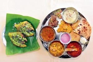 Mother-daughter duo to promote Pachkalshi cuisine in Alibaug