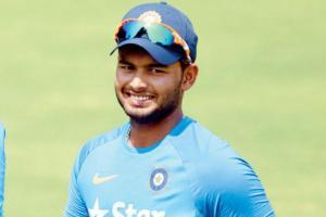 Sourav Ganguly unsure of Rishabh Pant making it in World Cup squad