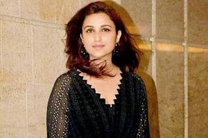 Parineeti Chopra considering to take digital plunge