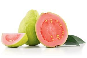 A refreshing combination of the masala-flavoured guava around Mumbai