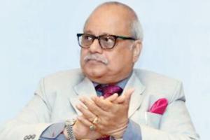 Retd SC judge Pinaki Ghose being considered for nation's first Lokpal