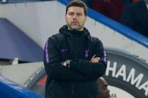 Tottenham Hotspur's Pochettino calls for calm ahead of Arsenal tie
