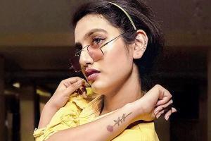 'Wink girl' Priya gets a new name from netizens and it's interesting