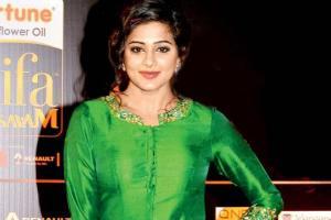 Priyamani to raise funds for education of girls