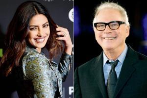 PC on Ma Anand Sheela biopic: Barry Levinson brought the movie to me