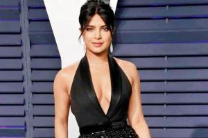 Priyanka Chopra Jonas: Was not concerned that it was a supporting role