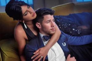 Is it splitsville for Priyanka Chopra and Nick Jonas?