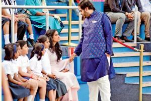 Mumbai Diary: Thursday Dossier