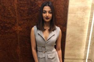 Radhika Apte: Don't think I'm successful