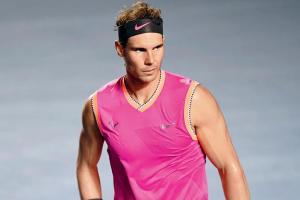 Rafael Nadal still respects Nick kyrgios despite recent incident