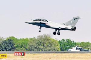 'National security at stake due to leaked Rafale docs'