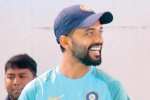 Ajinkya Rahane banks on IPL for World Cup spot