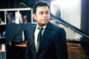 AR Rahman to compose song for Avengers: Endgame