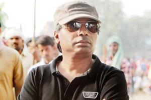 Raj Kumar Gupta's next based on Indian spy Ravinder Kaushik's life