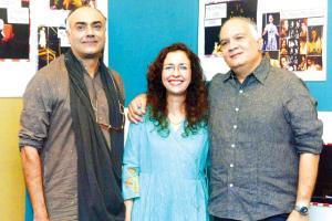 Up the drama quotient 