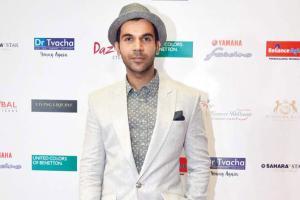 Rajkummar Rao: Every young actor can become a superstar