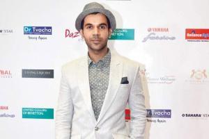 Rajkummar Rao happy with his global reach