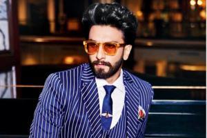 Ranveer Singh launches independent music label