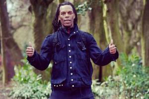 The Beat singer Ranking Roger dead at 56