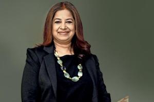 Rekha Bhardwaj: I had no ambition to be a professional singer