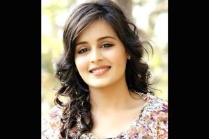 Rhea Sharma: Shaheer Sheikh is supportive co-actor