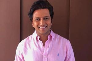 Riteish Deshmukh: Thought my first film would be last film of my career