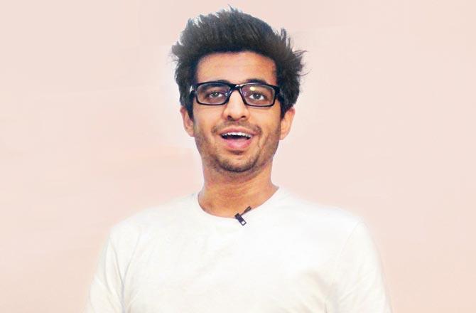Rohan Joshi
