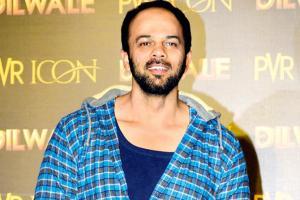 Rohit Shetty: Will definitely do a lady cop film to complete universe
