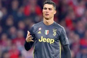 Luis Figo: Real Madrid will survive without Cristiano Ronaldo