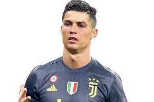 Juventus not to tour US amid Cristiano Ronaldo's rape case