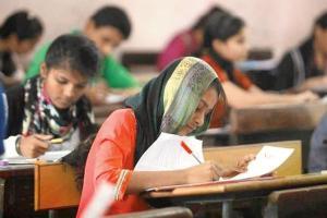 'Board wants us to correct 350 papers in 10 days'