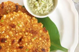 Mumbai Food: Maharashtrian chefs share their favourite sabudana recipes