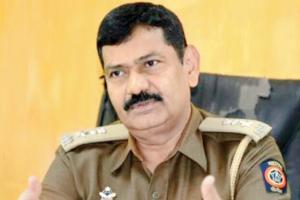 Elections 2019: Pune police commissioner Sahebrao Patil joins politics
