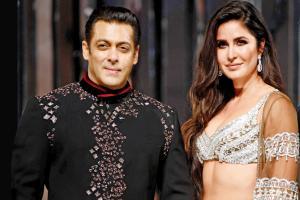  Salman-Katrina wrap up Bharat shoot with an emotional sequence