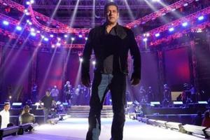 Salman Khan's Dabangg Tour in Dubai washed out; here's why!