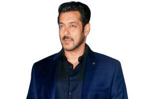 Salman Khan-Sonakshi Sinha-starrer Dabangg to release in December