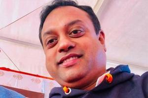 BJP releases list of 36 candidates, Sambit Patra to contest from Puri