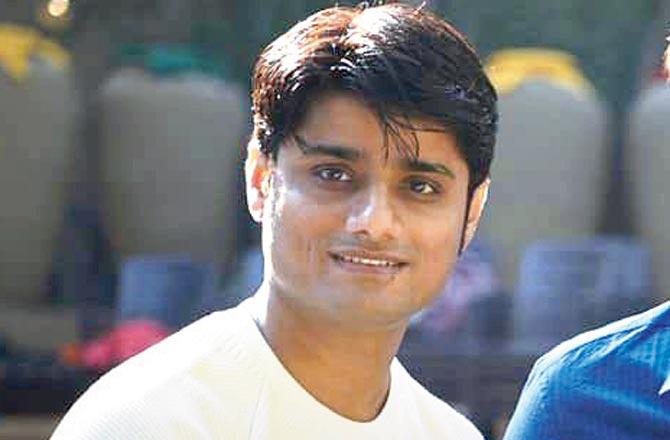 Sandip Ssingh
