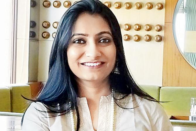 Sanghamitra Chatterjee