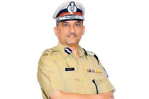 How Mumbai CP Sanjay Barve plans to police corrupt cops