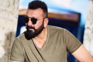 Sanjay Dutt commutes three hours everyday for his film shoot