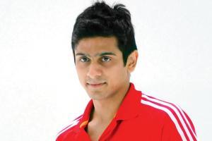 Saurav Ghosal bows out in quarters of PSA World Championship