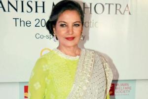 Fire to Made In Heaven: Shabana Azmi lauds change
